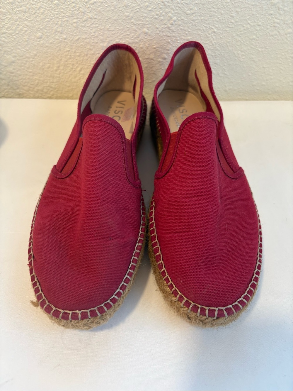 Viscata espadrilles
